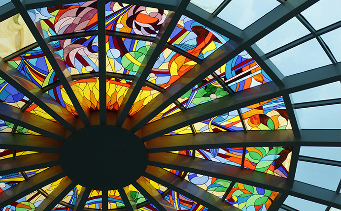 Glass Mosaics Manufacturer,Glass Mosaics Supplier