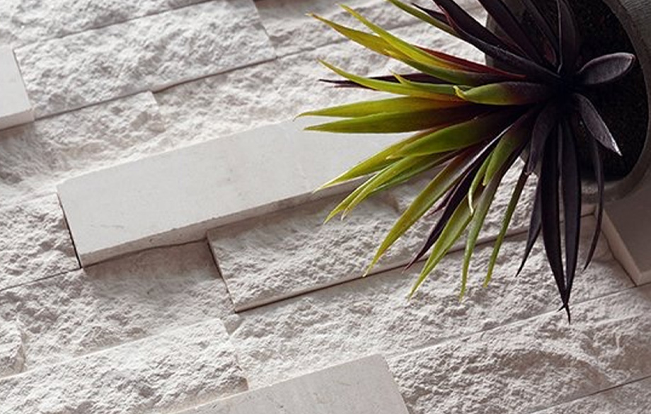 The Coexistence of Natural Texture and Modern Craftsmanship: The Aesthetic Revolution of Cultural Stones in Architectural Decoration