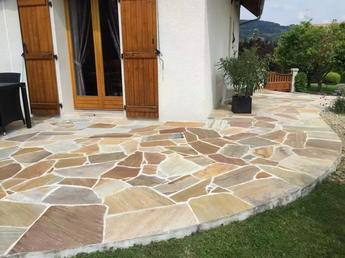 Own Quartz stone quarry