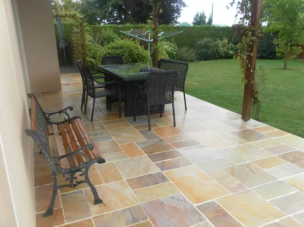 Own Quartz stone quarry