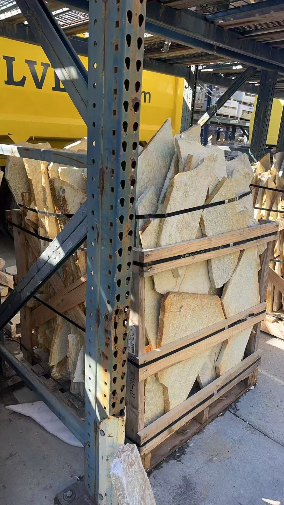 Own Quartz stone quarry