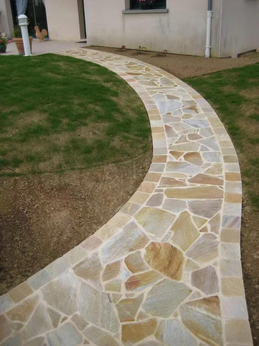 Own Quartz stone quarry